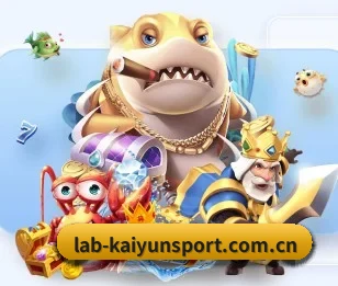 kaiyun官网的故事